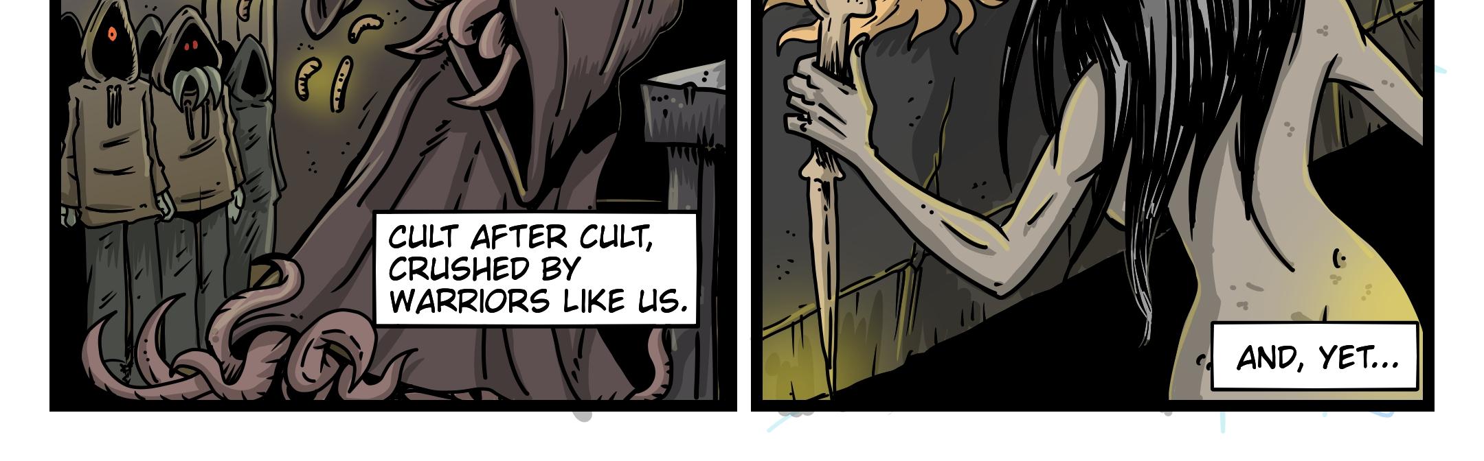 Maynard and Grimm - Episode 40, Page 1: Maynard and Grimm_Page_37