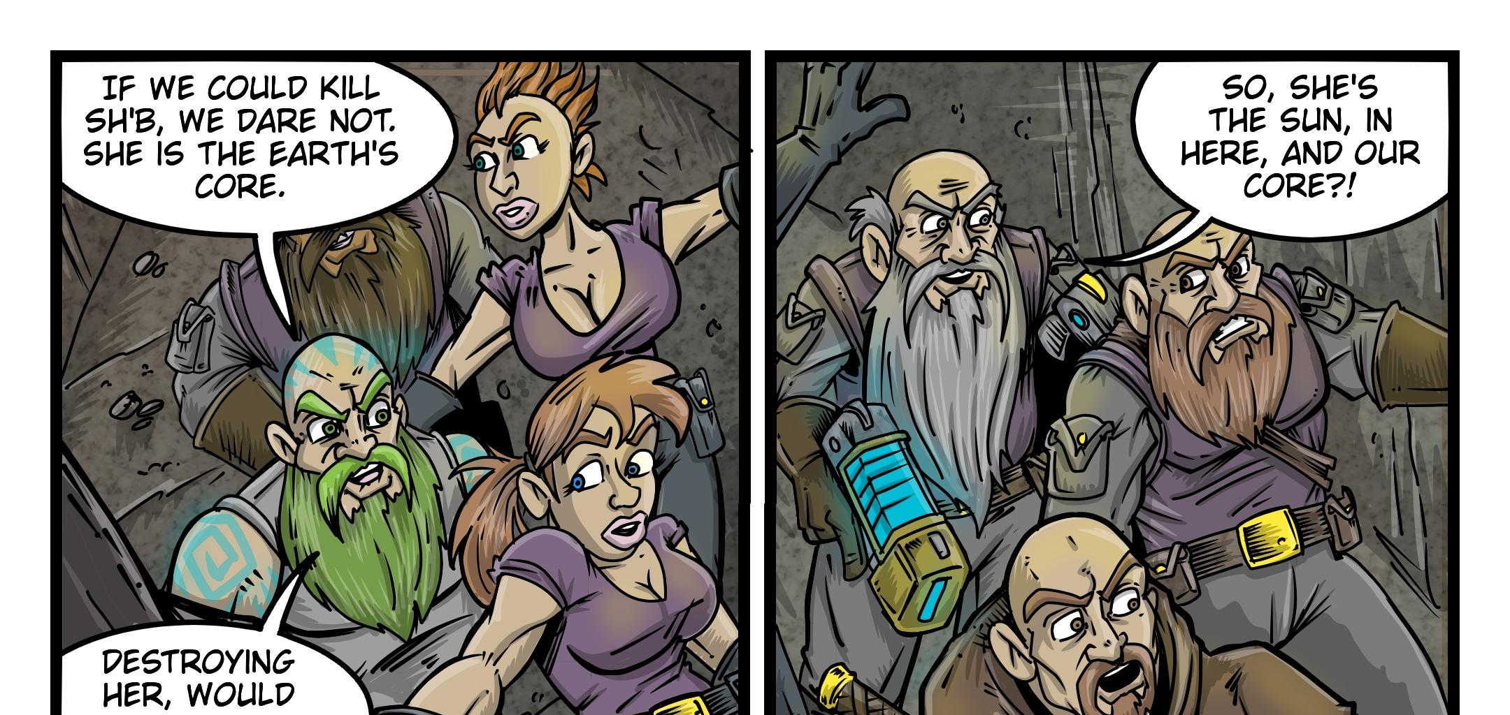 Maynard and Grimm - Episode 41, Page 1: Maynard and Grimm_Page_38