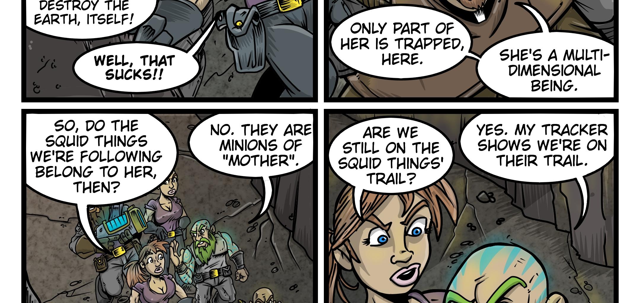 Maynard and Grimm - Episode 41, Page 1: Maynard and Grimm_Page_38