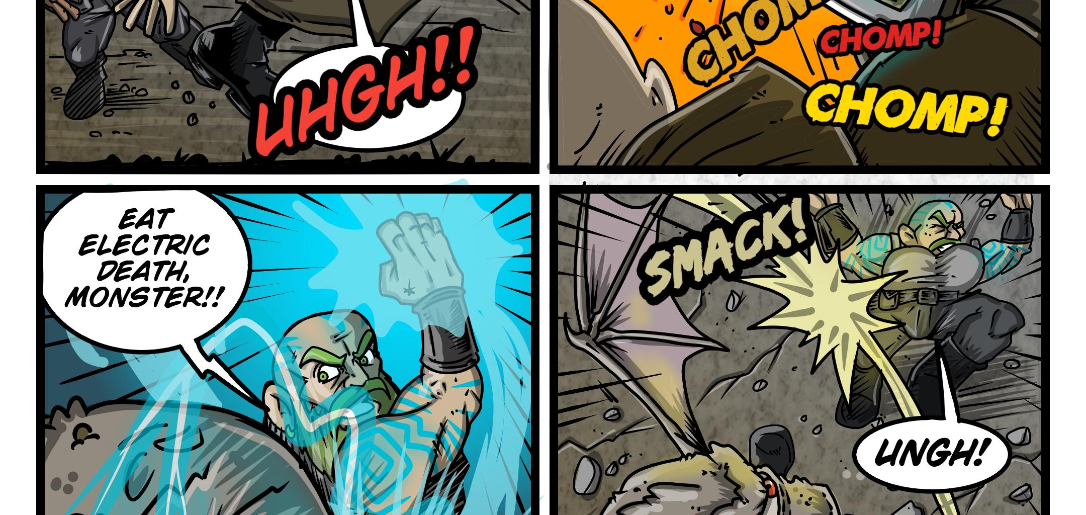Maynard and Grimm - Episode 43, Page 1: Maynard and Grimm_Page_40