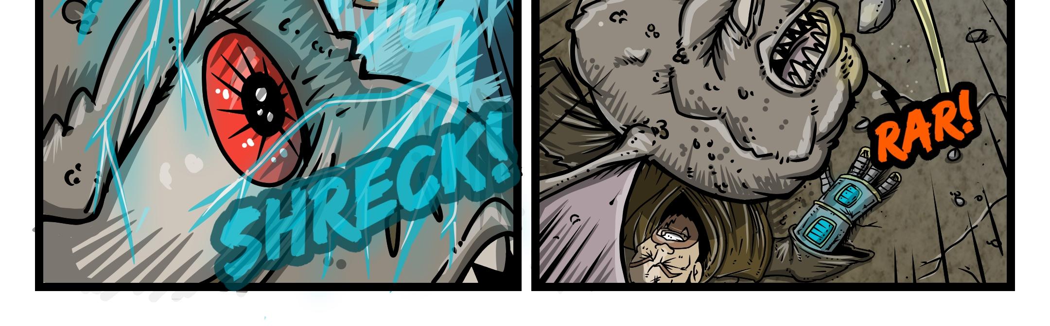 Maynard and Grimm - Episode 43, Page 1: Maynard and Grimm_Page_40