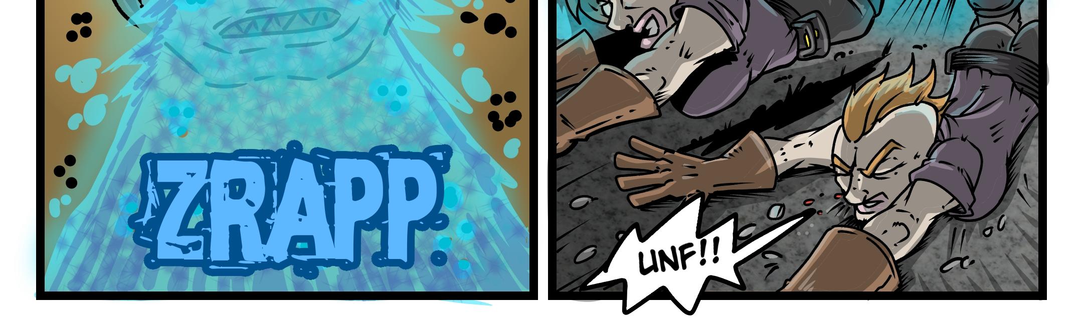 Maynard and Grimm - Episode 44, Page 1: Maynard and Grimm_Page_41