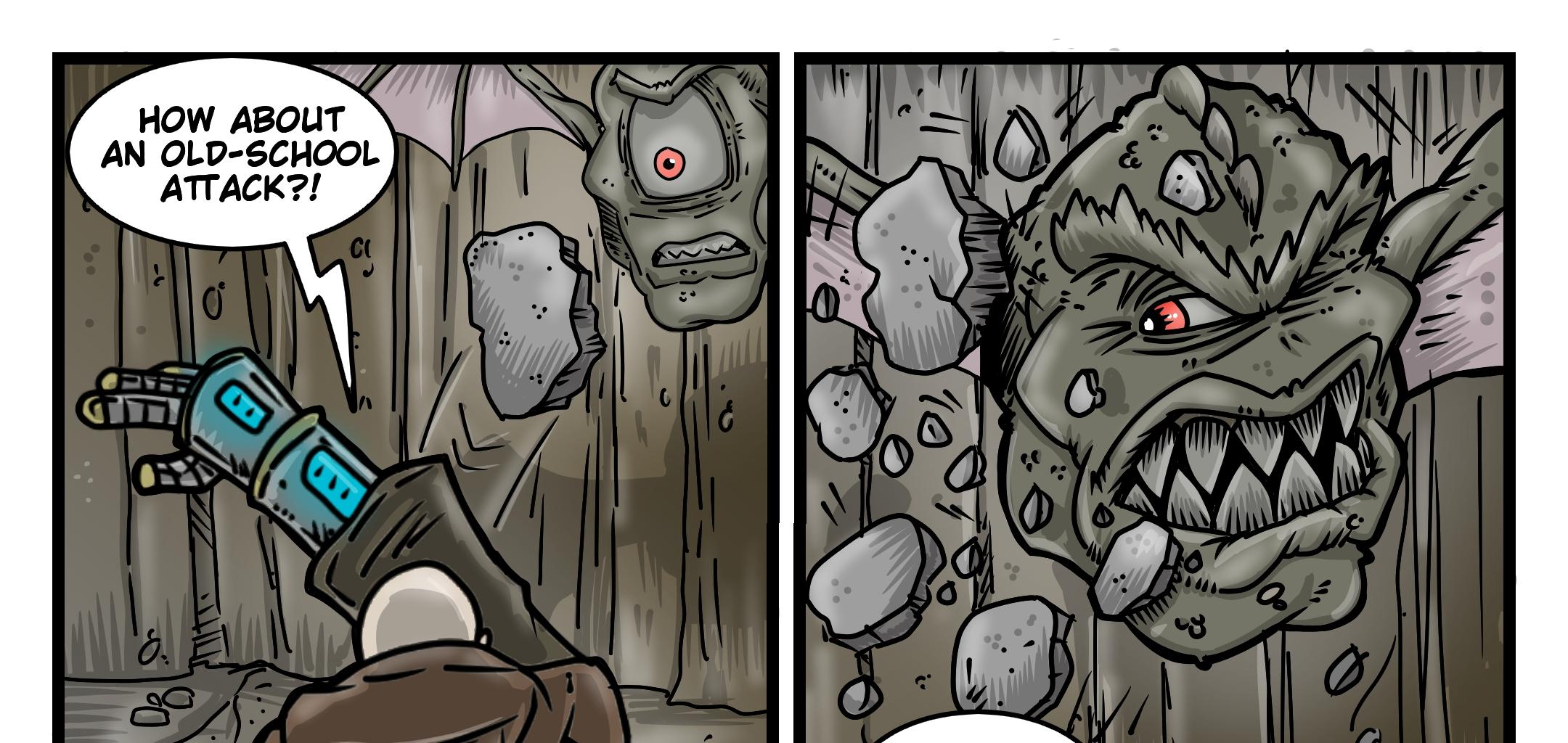 Maynard and Grimm - Episode 45, Page 1: Maynard and Grimm_Page_42