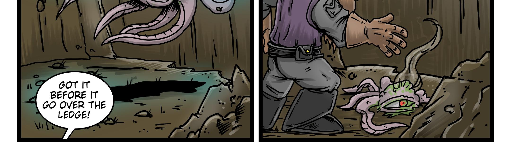 Maynard and Grimm - Episode 47, Page 1: Maynard and Grimm_Page_44