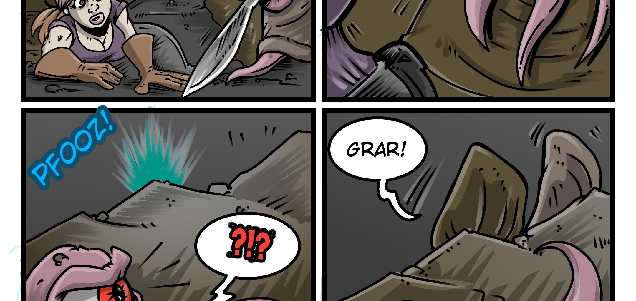Maynard and Grimm - Episode 51, Page 1: Maynard and Grimm_Page_48