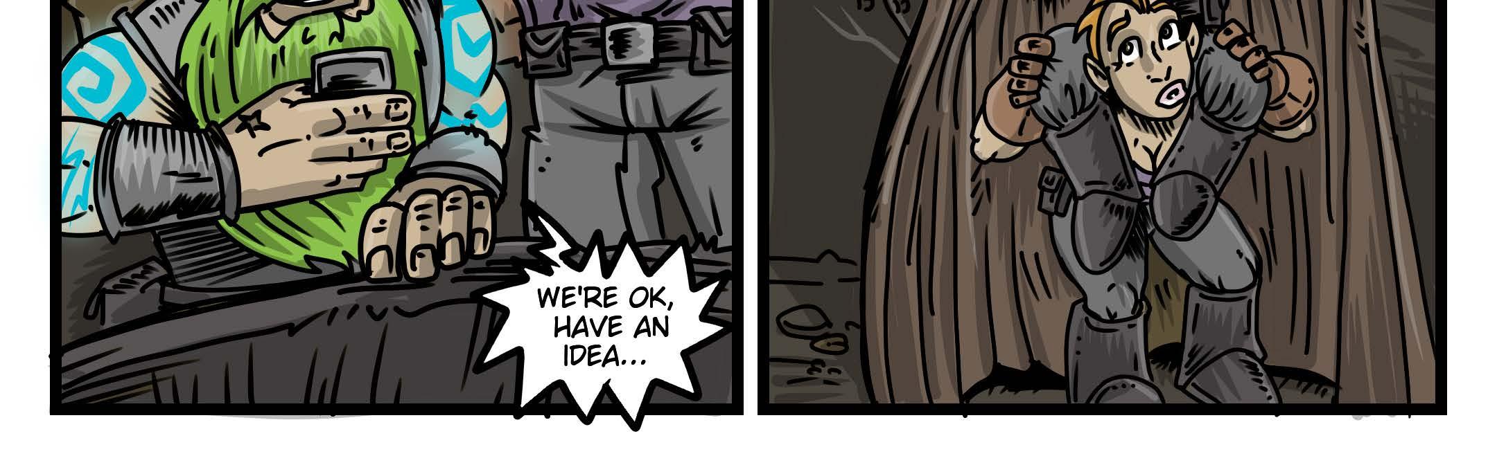 Maynard and Grimm - Episode 52, Page 1: Maynard and Grimm_Page_49