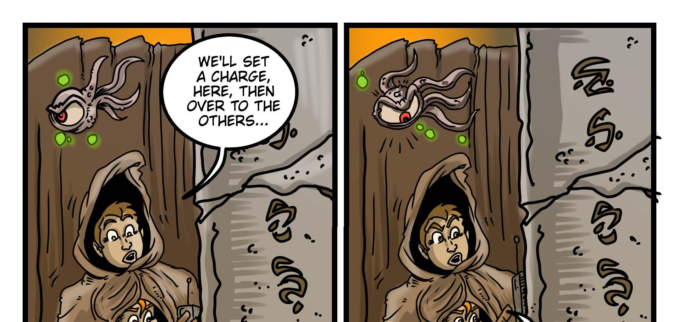 Maynard and Grimm - Episode 54, Page 1: Maynard and Grimm_Page_51