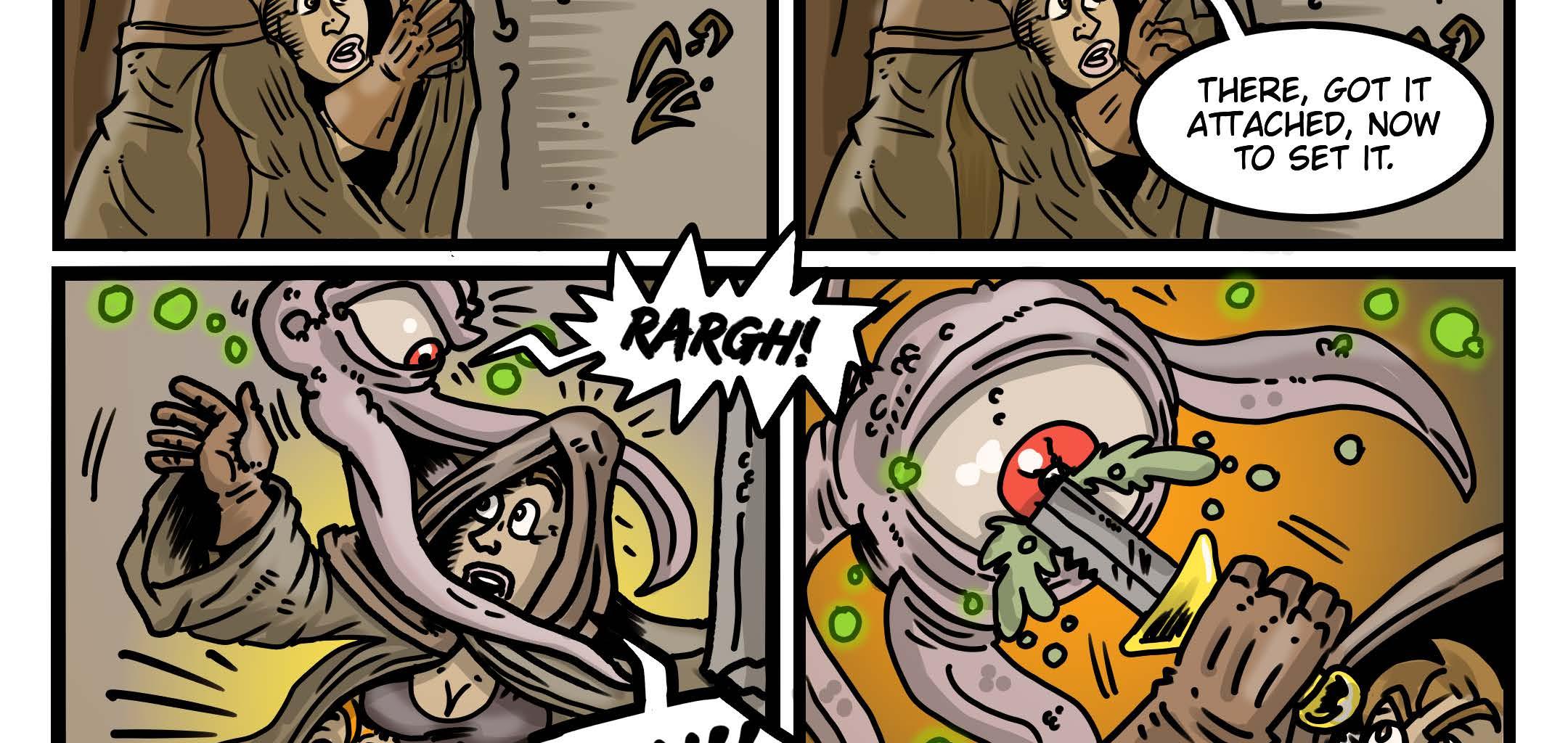 Maynard and Grimm - Episode 54, Page 1: Maynard and Grimm_Page_51