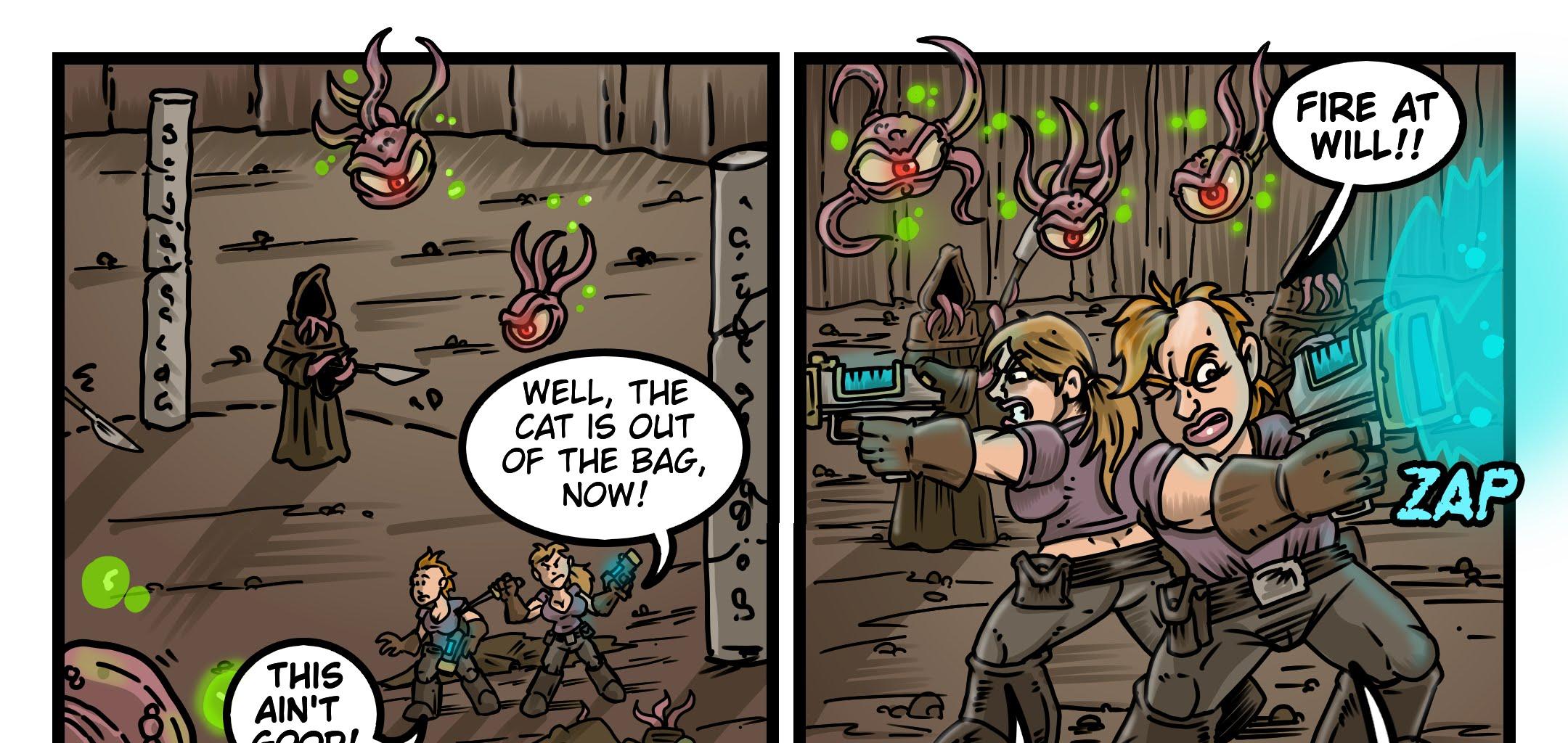 Maynard and Grimm - Episode 55, Page 1: Maynard and Grimm_Page_52