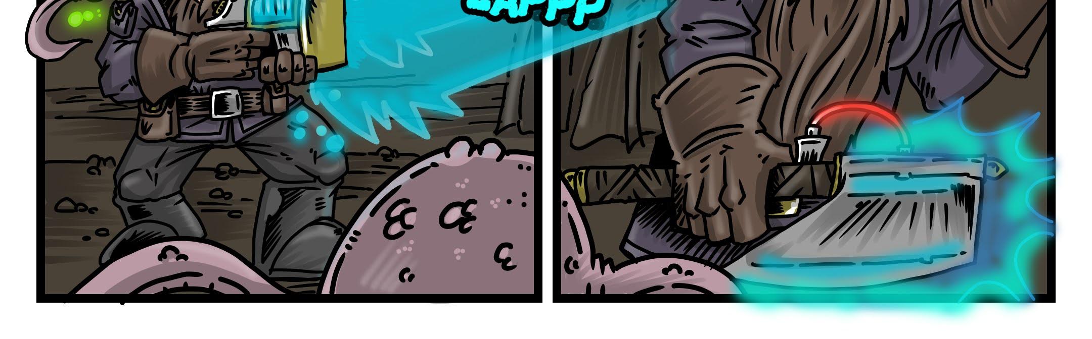 Maynard and Grimm - Episode 56, Page 1: Maynard and Grimm_Page_53