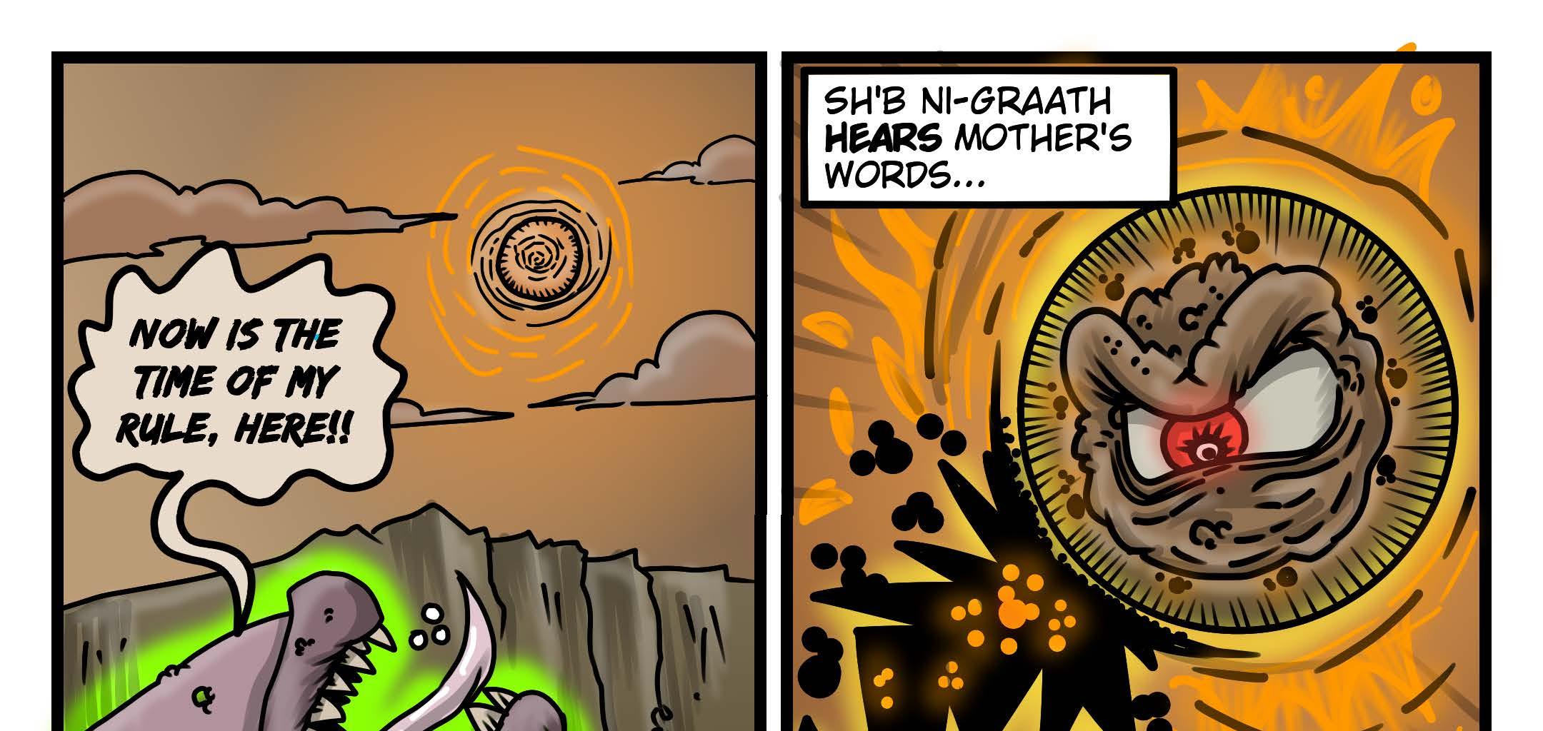 Maynard and Grimm - Episode 59, Page 1: Maynard and Grimm_Page_56