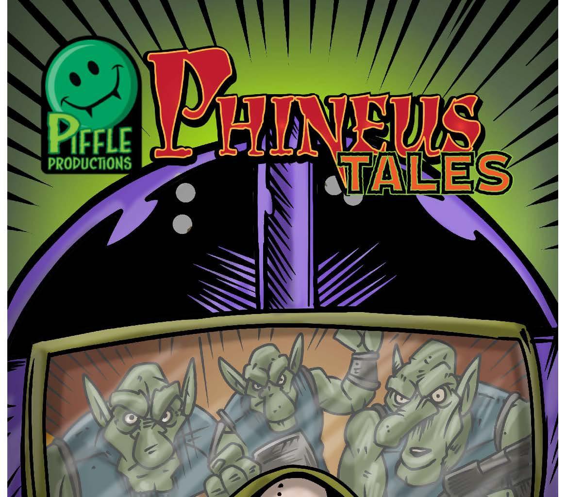 Maynard and Grimm - Episode 60, Page 1: Maynard and Grimm_Page_57