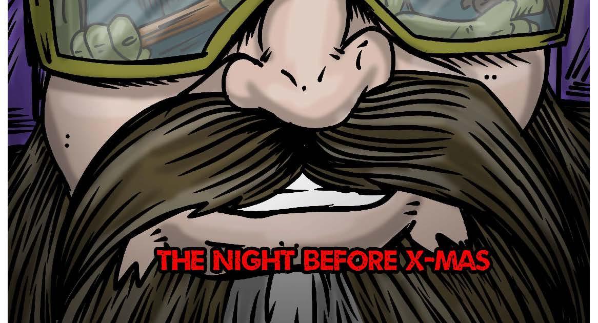 Maynard and Grimm - Episode 60, Page 1: Maynard and Grimm_Page_57