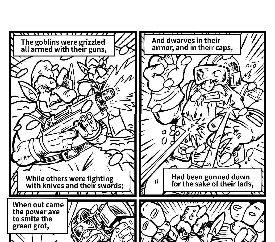 Maynard and Grimm - Episode 63, Page 1: Maynard and Grimm_Page_60