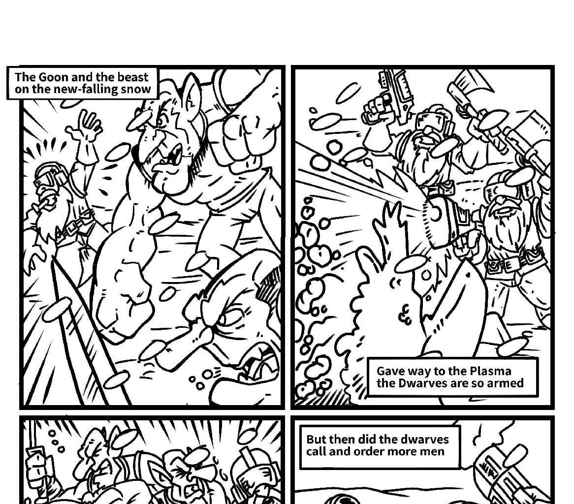 Maynard and Grimm - Episode 64, Page 1: Maynard and Grimm_Page_61