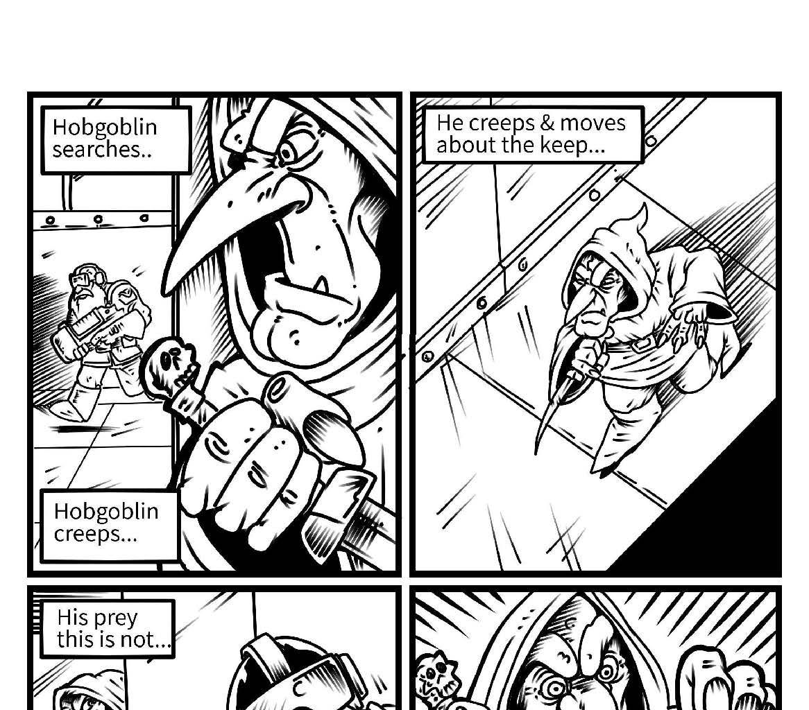 Maynard and Grimm - Episode 66, Page 1: Maynard and Grimm_Page_63