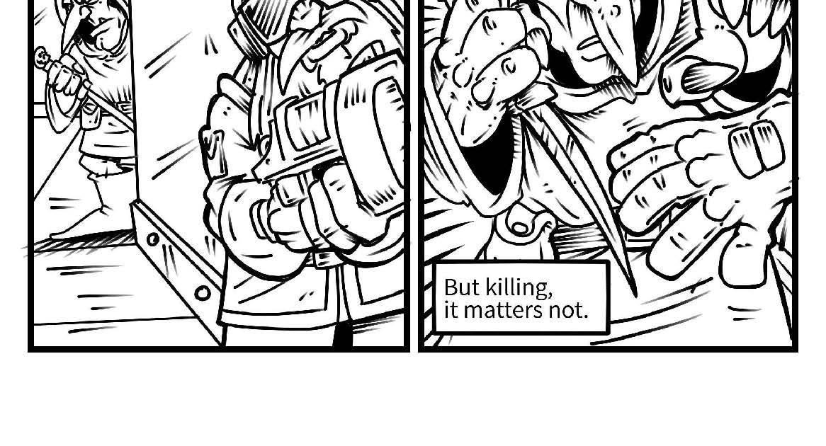 Maynard and Grimm - Episode 66, Page 1: Maynard and Grimm_Page_63