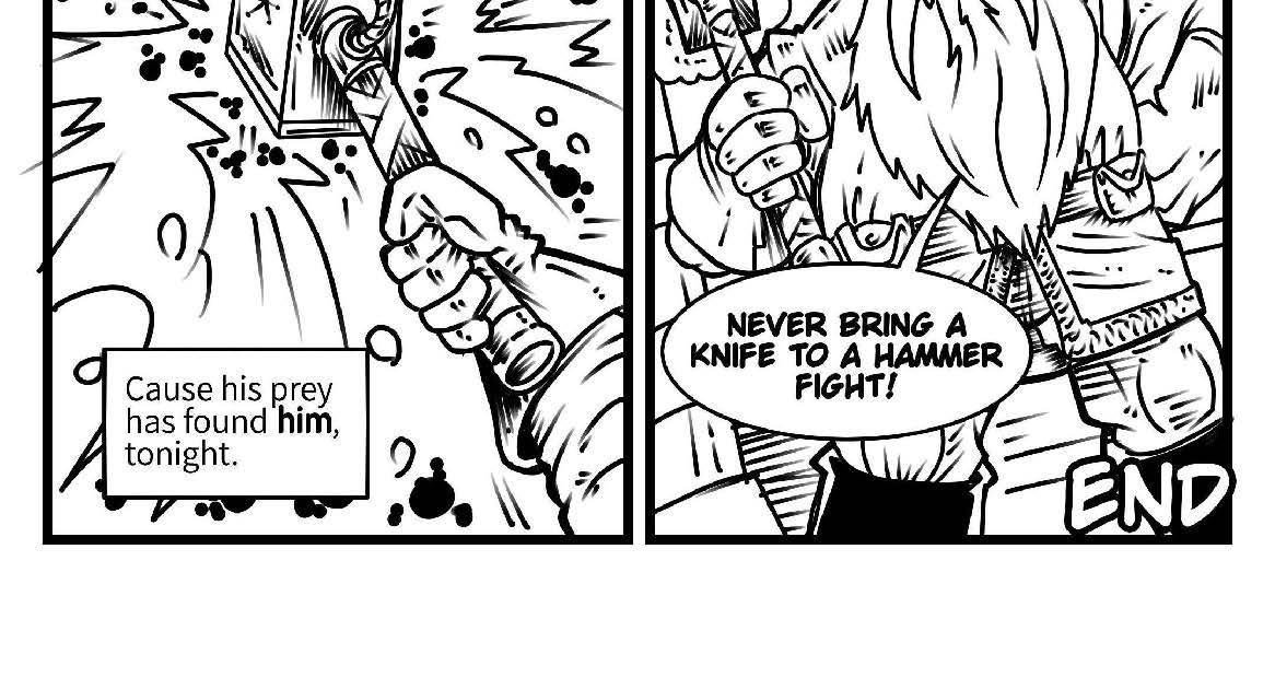 Maynard and Grimm - Episode 68, Page 1: Maynard and Grimm_Page_65