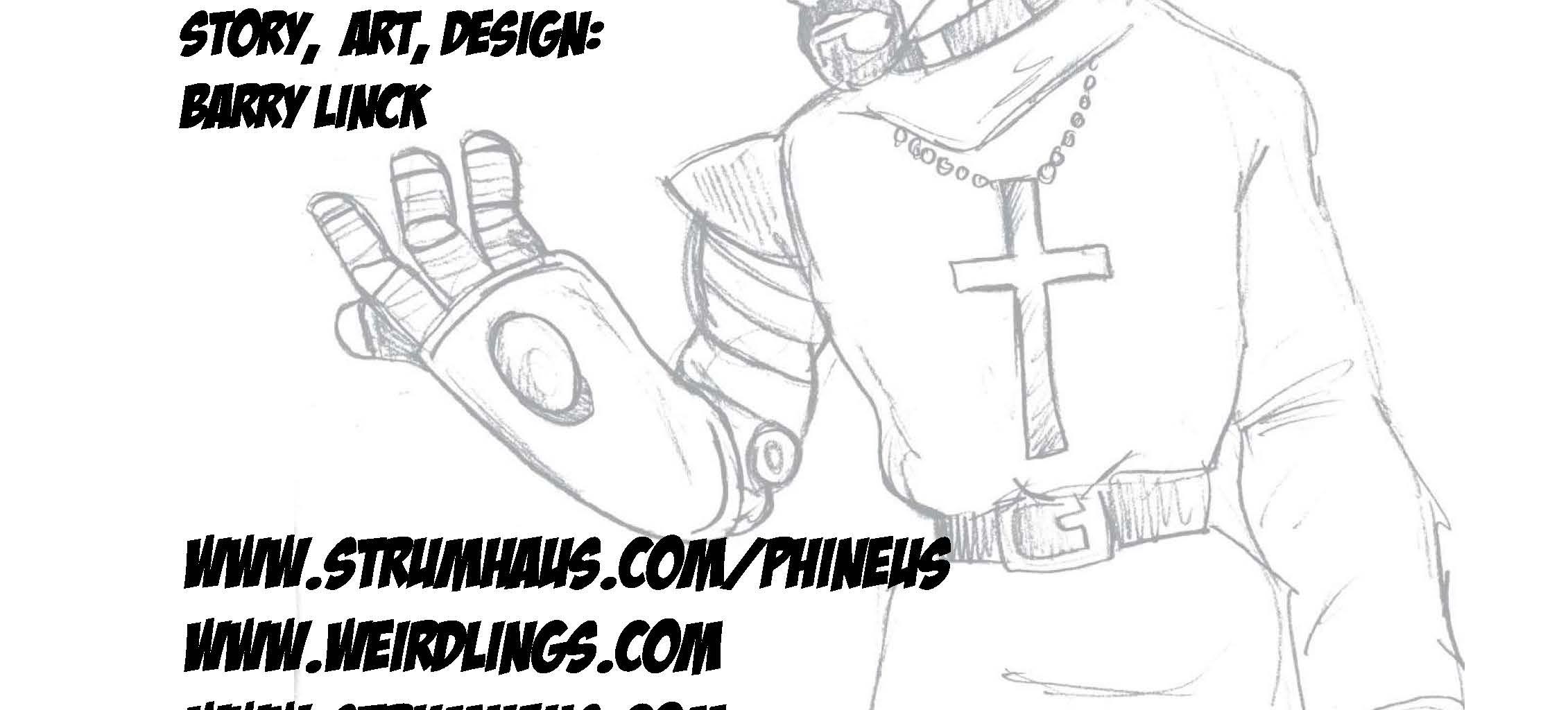 Maynard and Grimm - Episode 70, Page 1: Maynard and Grimm_Page_67