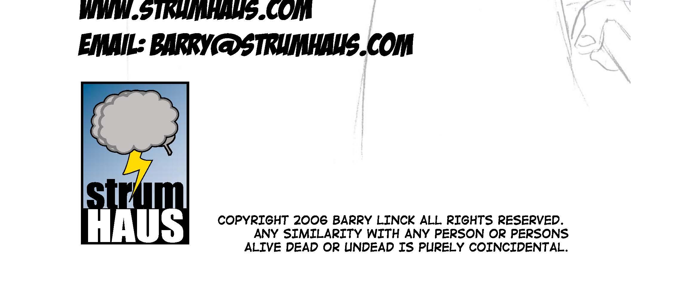 Maynard and Grimm - Episode 70, Page 1: Maynard and Grimm_Page_67