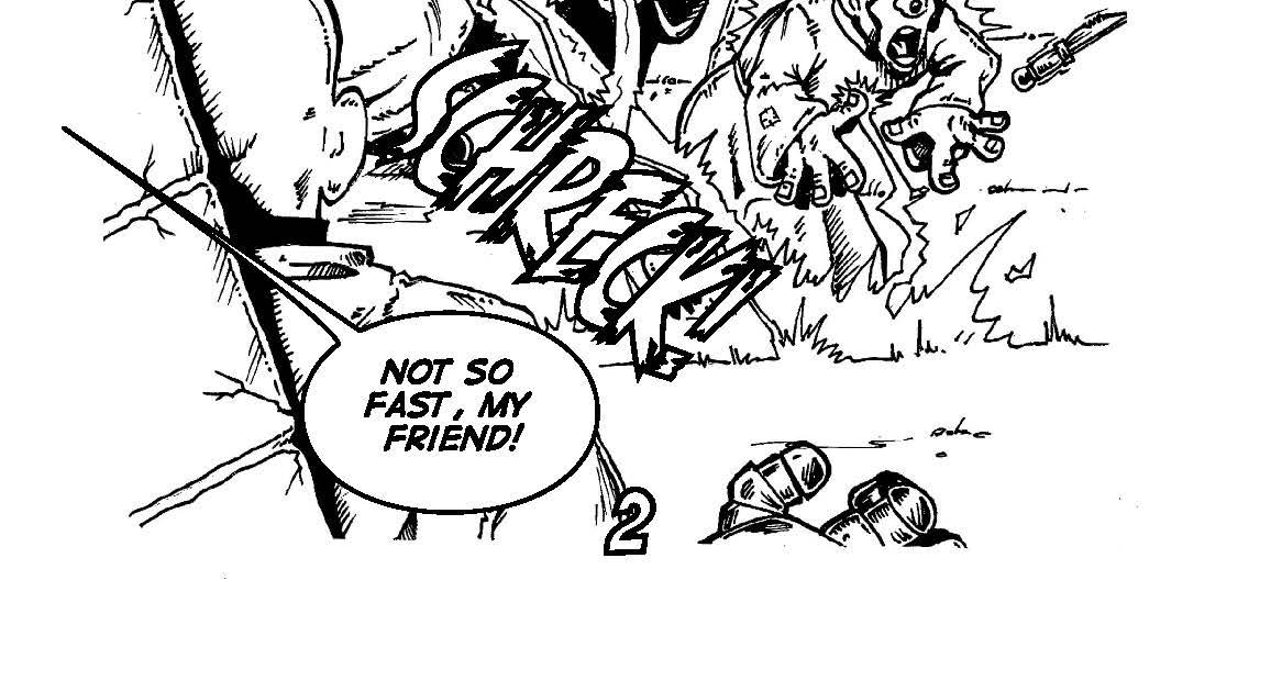 Maynard and Grimm - Episode 72, Page 1: Maynard and Grimm_Page_69