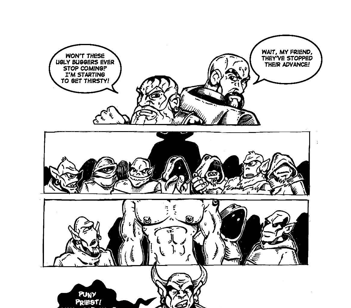 Maynard and Grimm - Episode 75, Page 1: Maynard and Grimm_Page_72