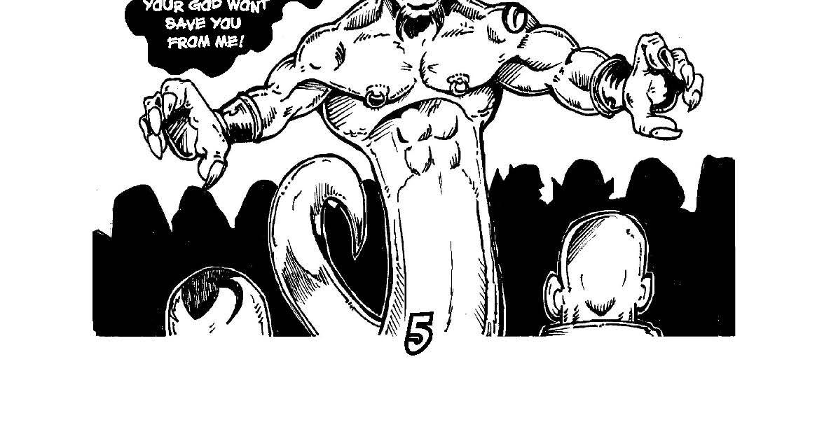 Maynard and Grimm - Episode 75, Page 1: Maynard and Grimm_Page_72