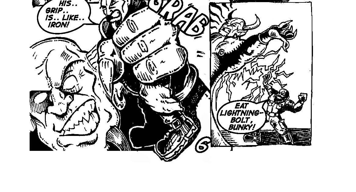 Maynard and Grimm - Episode 76, Page 1: Maynard and Grimm_Page_73