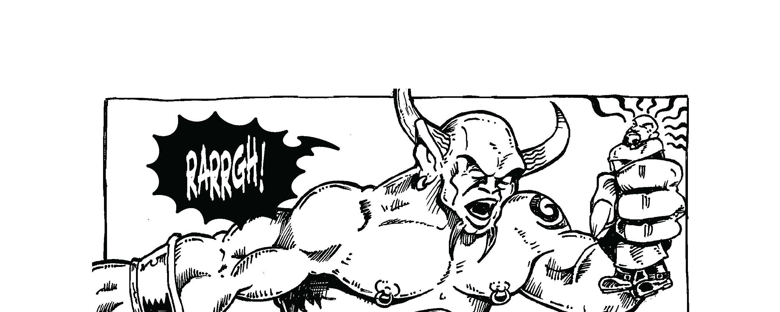 Maynard and Grimm - Episode 77, Page 1: Maynard and Grimm_Page_74