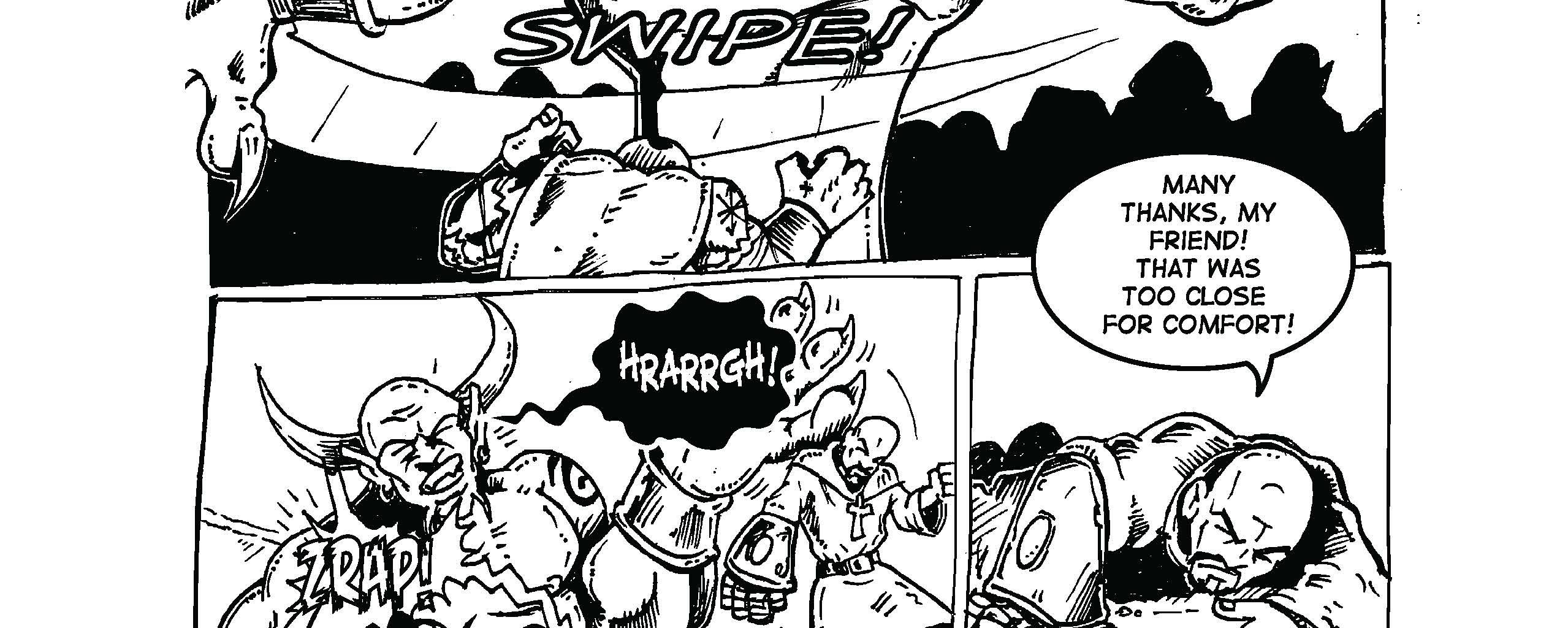 Maynard and Grimm - Episode 77, Page 1: Maynard and Grimm_Page_74