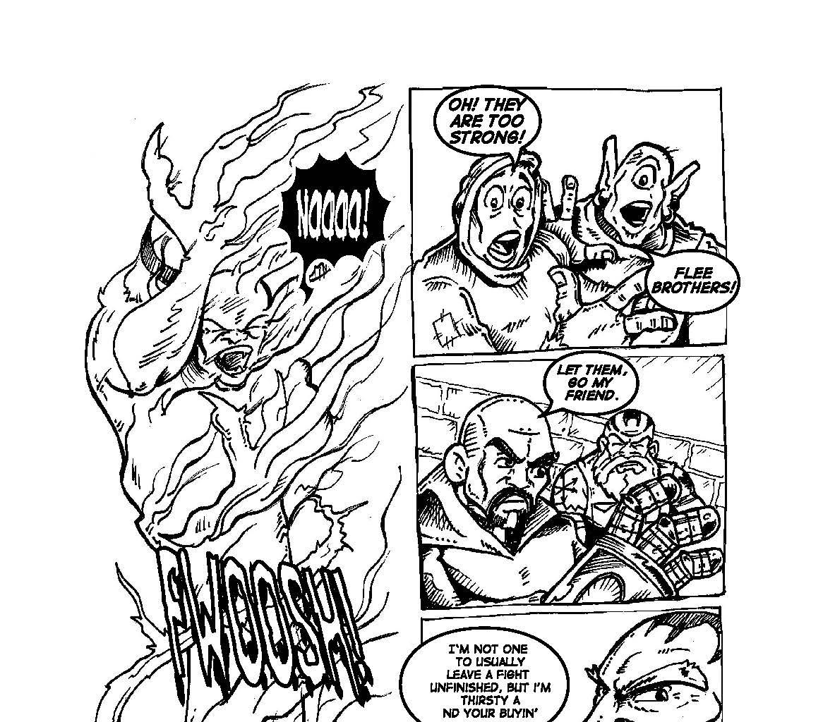 Maynard and Grimm - Episode 78, Page 1: Maynard and Grimm_Page_75