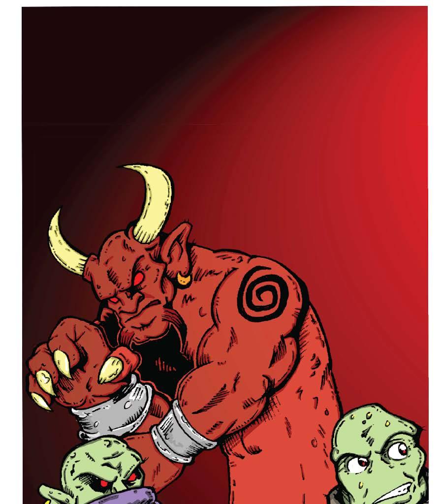 Maynard and Grimm - Episode 79, Page 1: Maynard and Grimm_Page_76