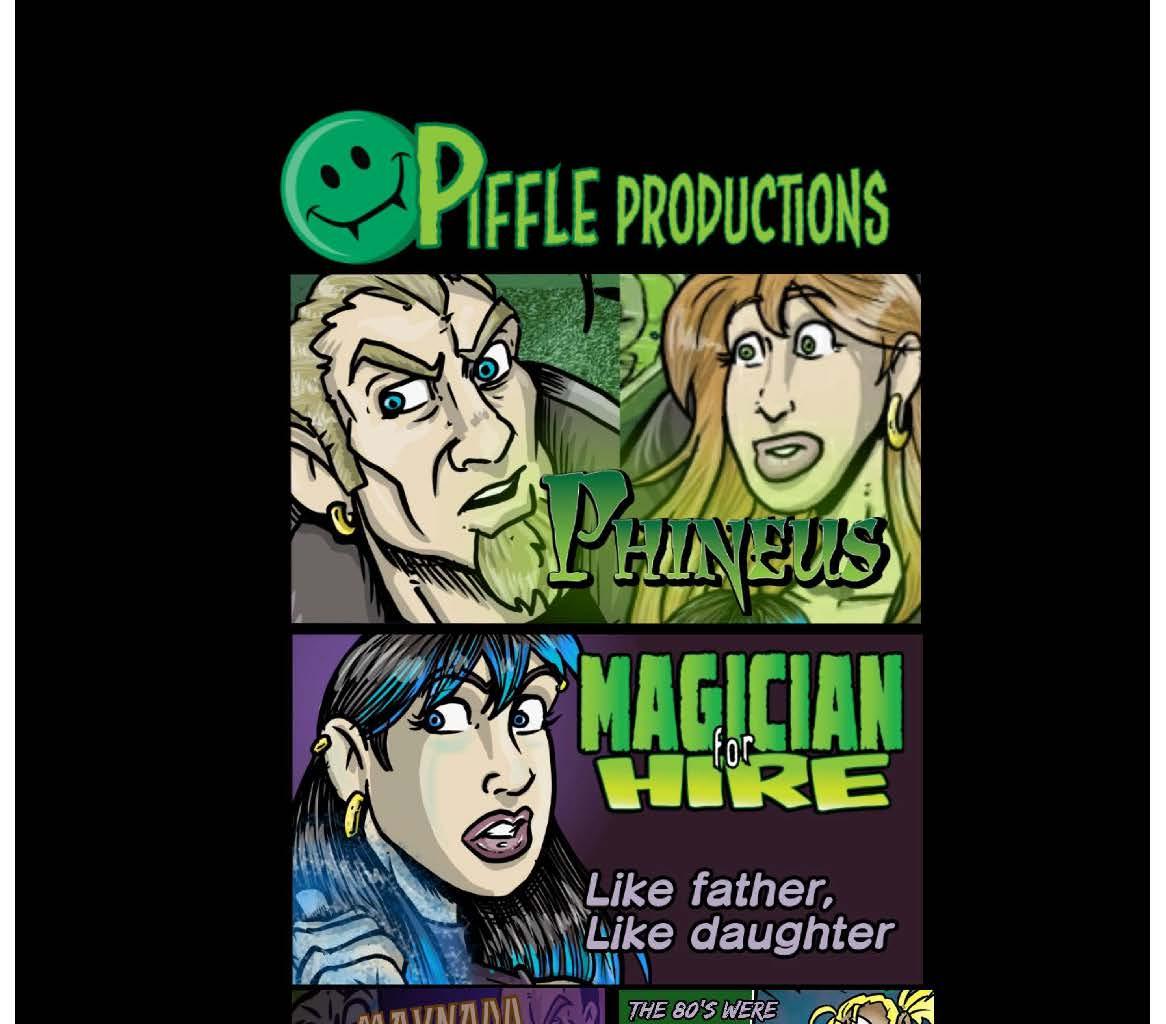 Maynard and Grimm - Episode 80, Page 1: Maynard and Grimm_Page_79