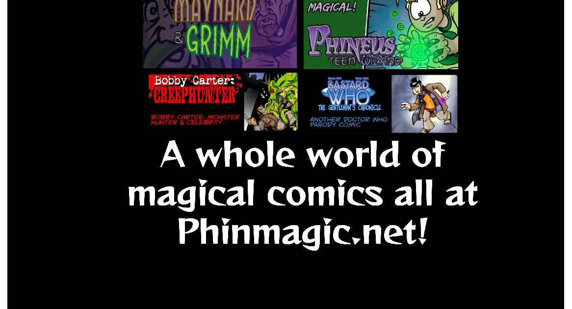 Maynard and Grimm - Episode 80, Page 1: Maynard and Grimm_Page_79