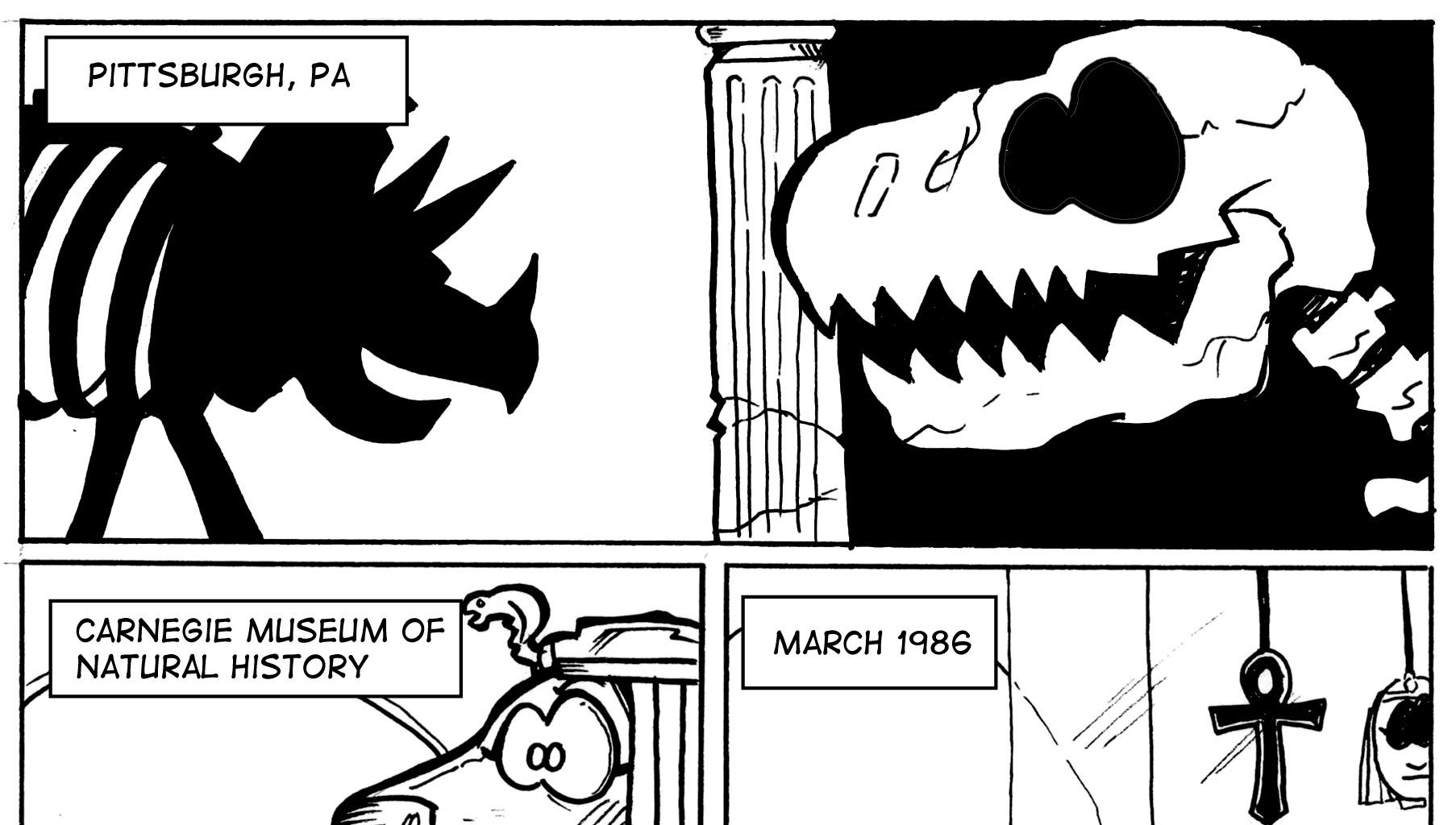 Phineus: Teen Wizard - Episode 5, Page 1: The Zombie Rat Uprising_Page_03