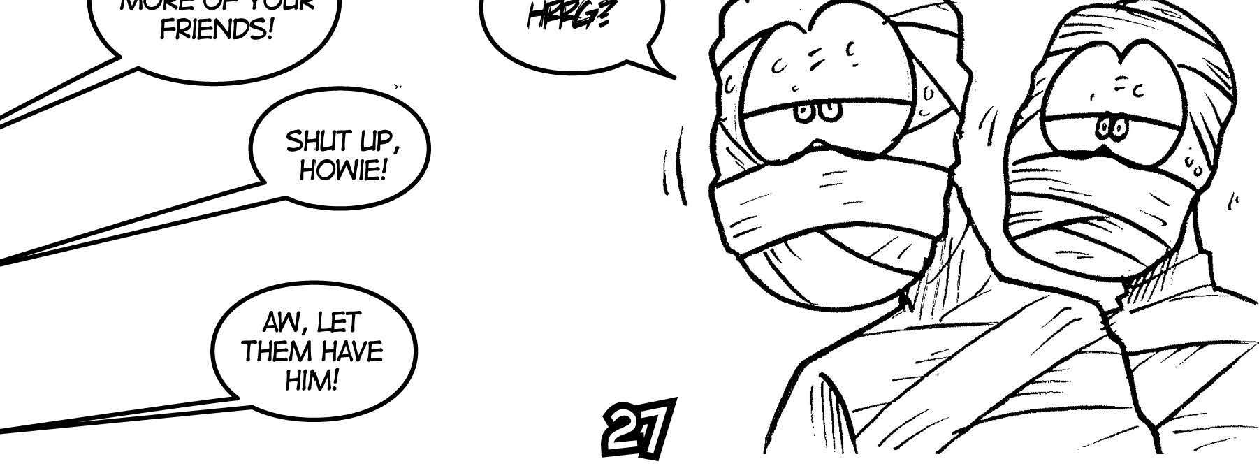 Phineus: Teen Wizard - Episode 31, Page 1: The Zombie Rat Uprising_Page_29