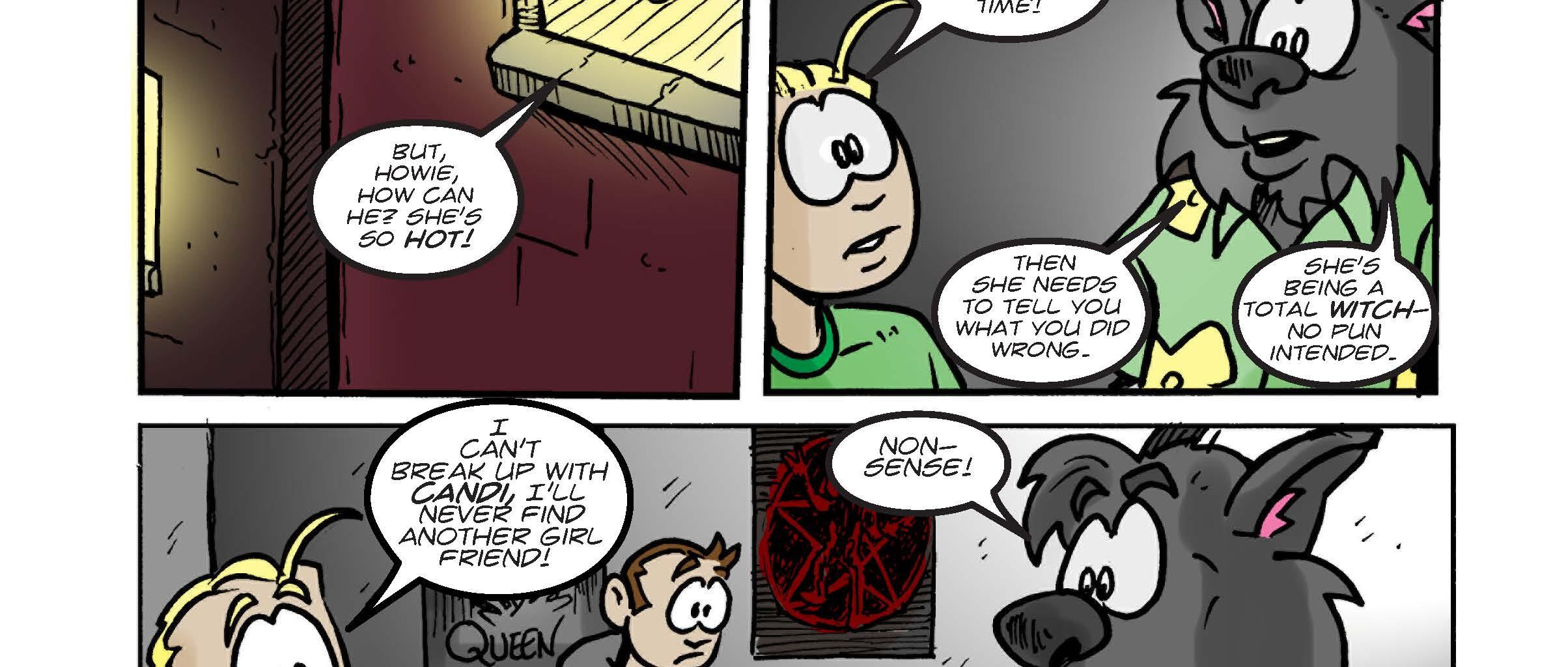 Phineus: Teen Wizard - Episode 55, Page 1: The Naome Glin Predicament_Page_05