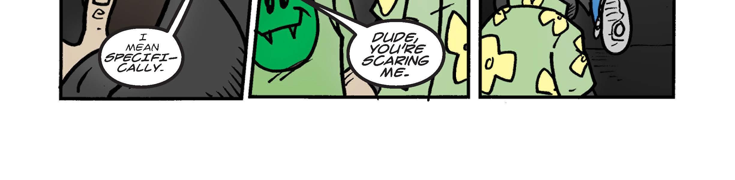 Phineus: Teen Wizard - Episode 56, Page 1: The Naome Glin Predicament_Page_06