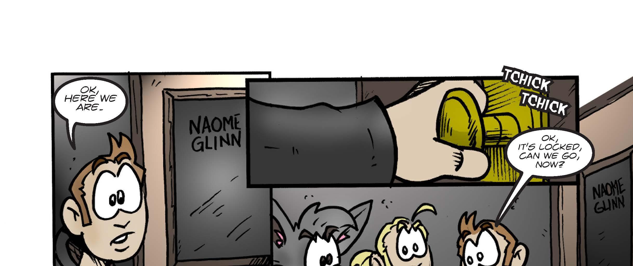 Phineus: Teen Wizard - Episode 57, Page 1: The Naome Glin Predicament_Page_07
