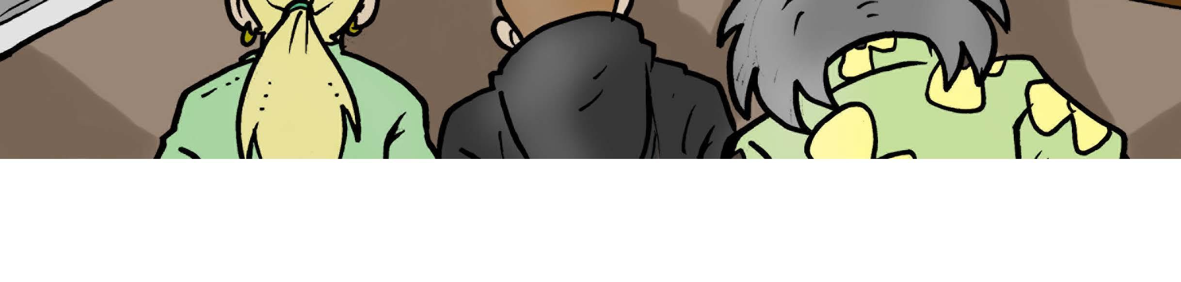 Phineus: Teen Wizard - Episode 57, Page 1: The Naome Glin Predicament_Page_07