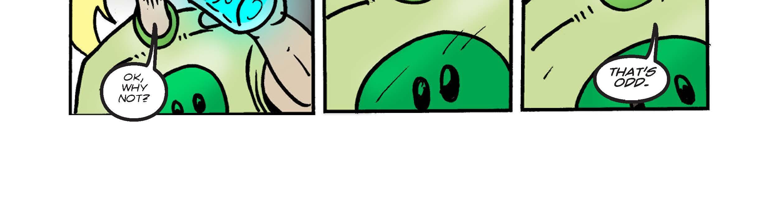 Phineus: Teen Wizard - Episode 59, Page 1: The Naome Glin Predicament_Page_09