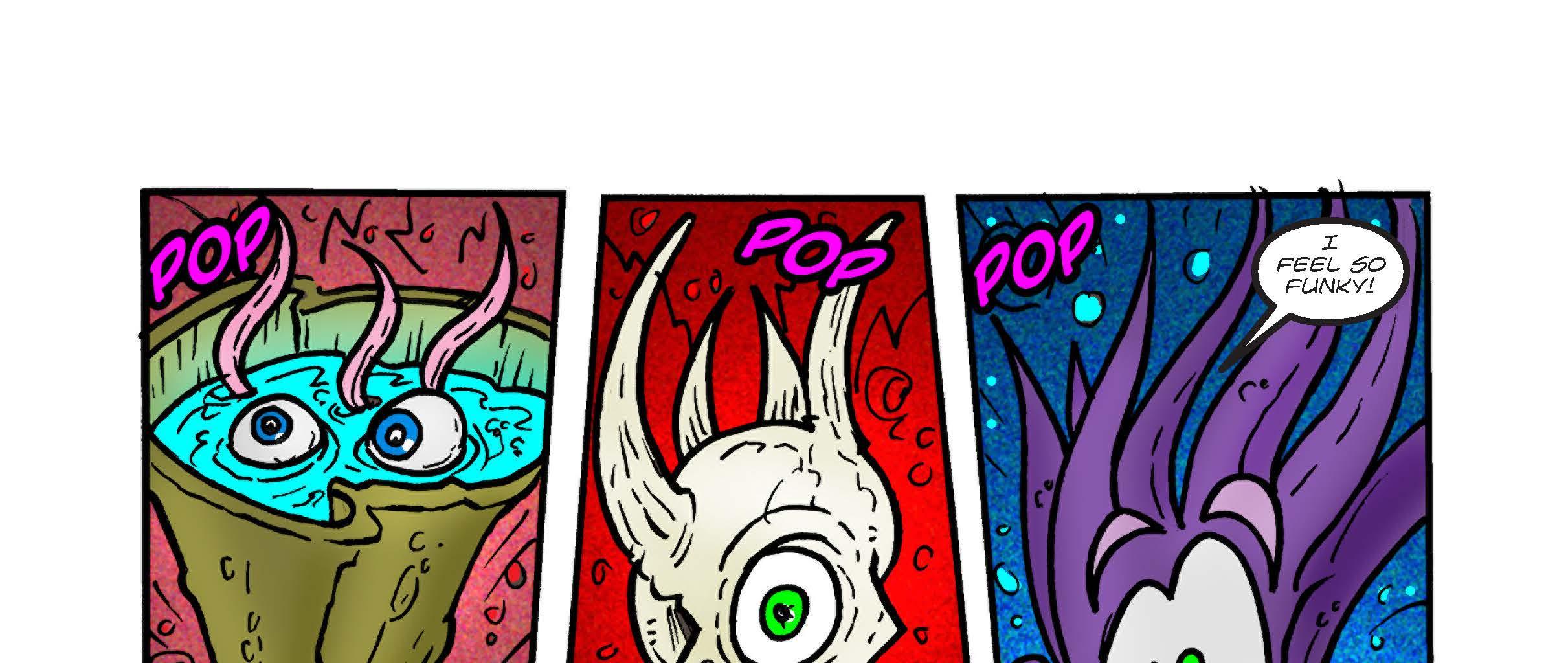 Phineus: Teen Wizard - Episode 60, Page 1: The Naome Glin Predicament_Page_10