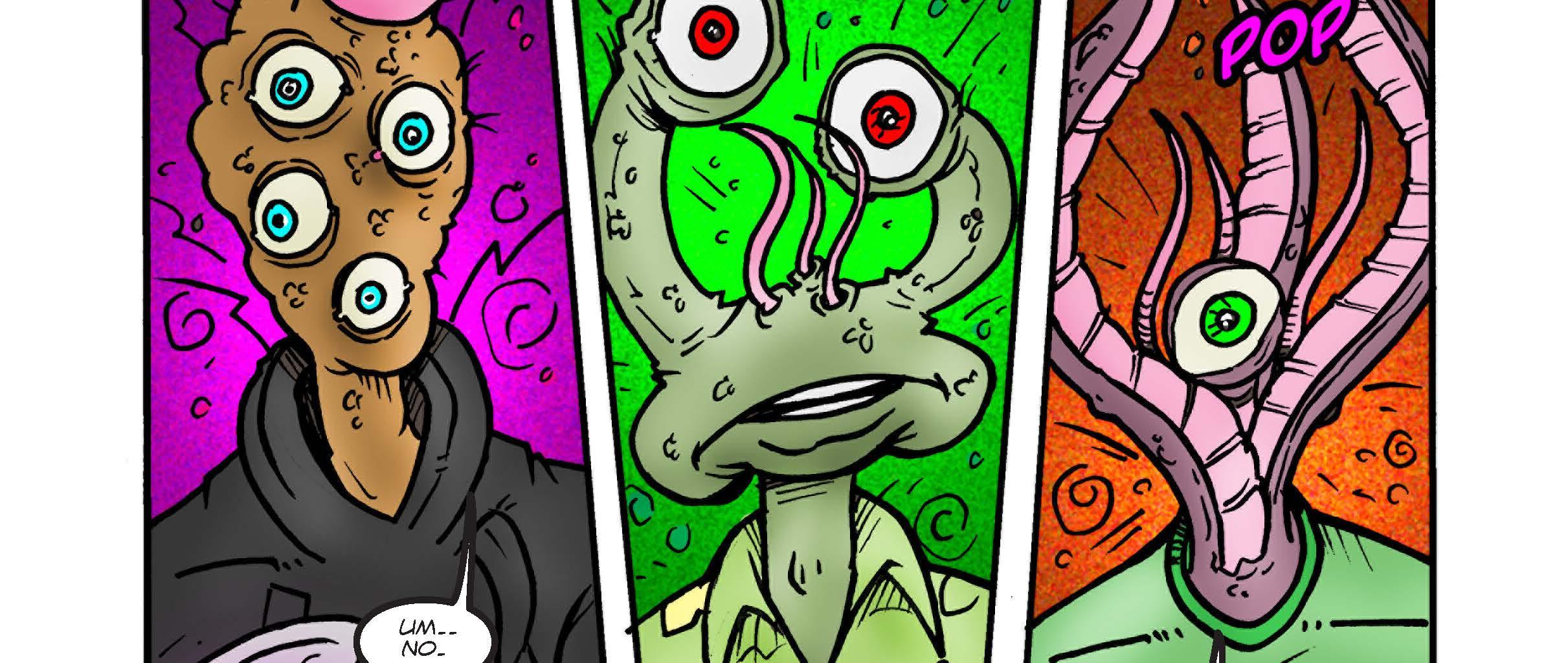 Phineus: Teen Wizard - Episode 60, Page 1: The Naome Glin Predicament_Page_10