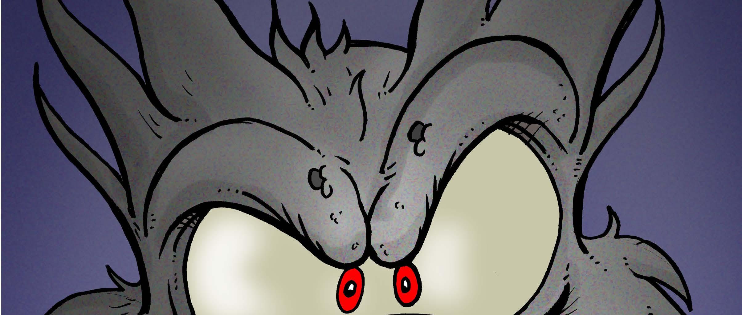 Phineus: Teen Wizard - Episode 65, Page 1: Merv and the Magictones_Page_01