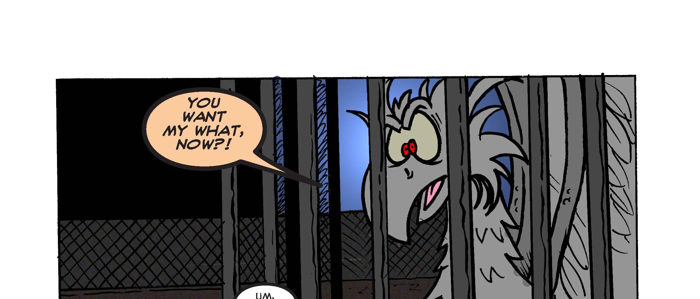 Phineus: Teen Wizard - Episode 67, Page 1: Merv and the Magictones_Page_03