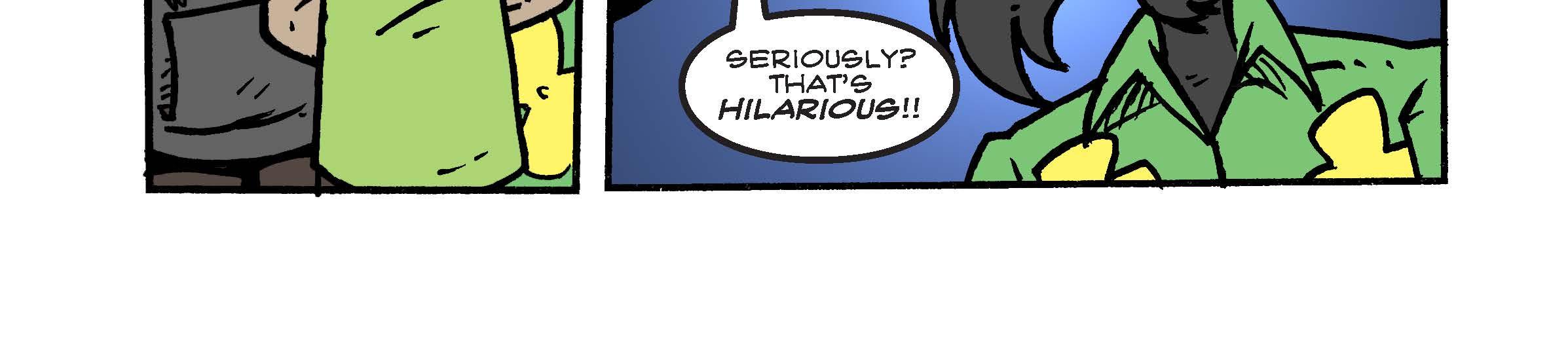 Phineus: Teen Wizard - Episode 67, Page 1: Merv and the Magictones_Page_03