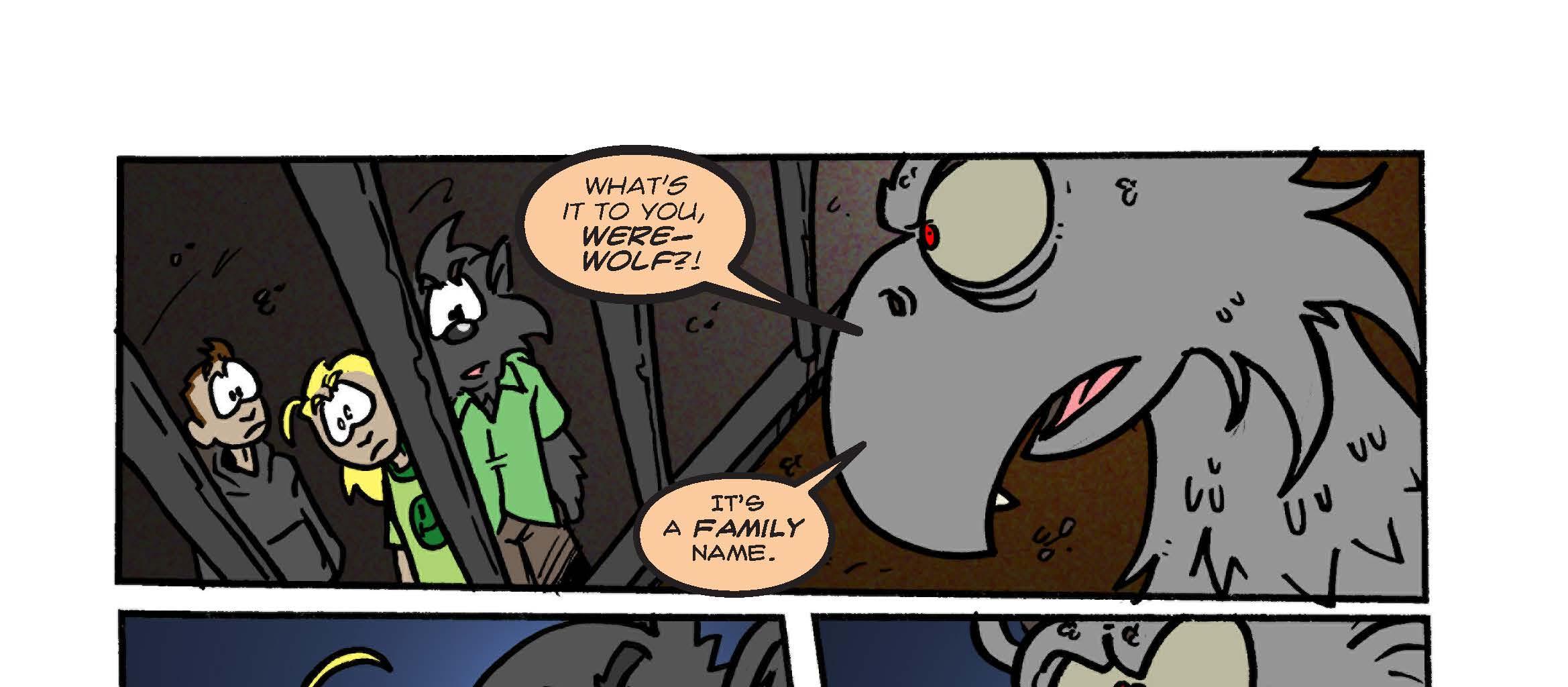 Phineus: Teen Wizard - Episode 68, Page 1: Merv and the Magictones_Page_04