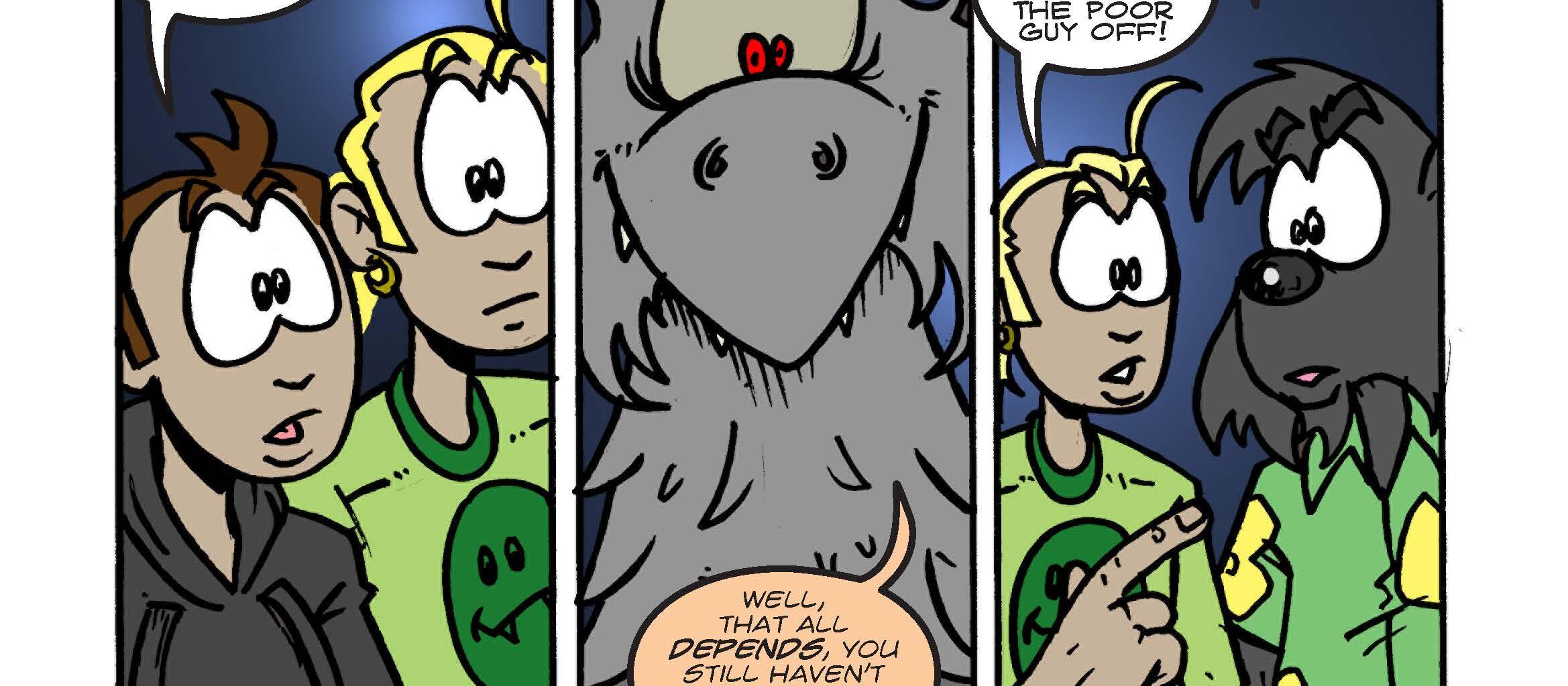 Phineus: Teen Wizard - Episode 68, Page 1: Merv and the Magictones_Page_04