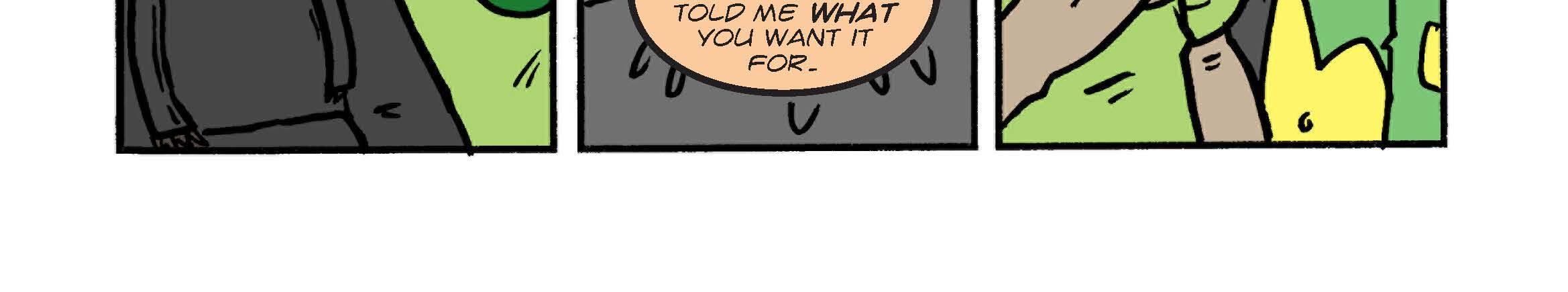 Phineus: Teen Wizard - Episode 68, Page 1: Merv and the Magictones_Page_04