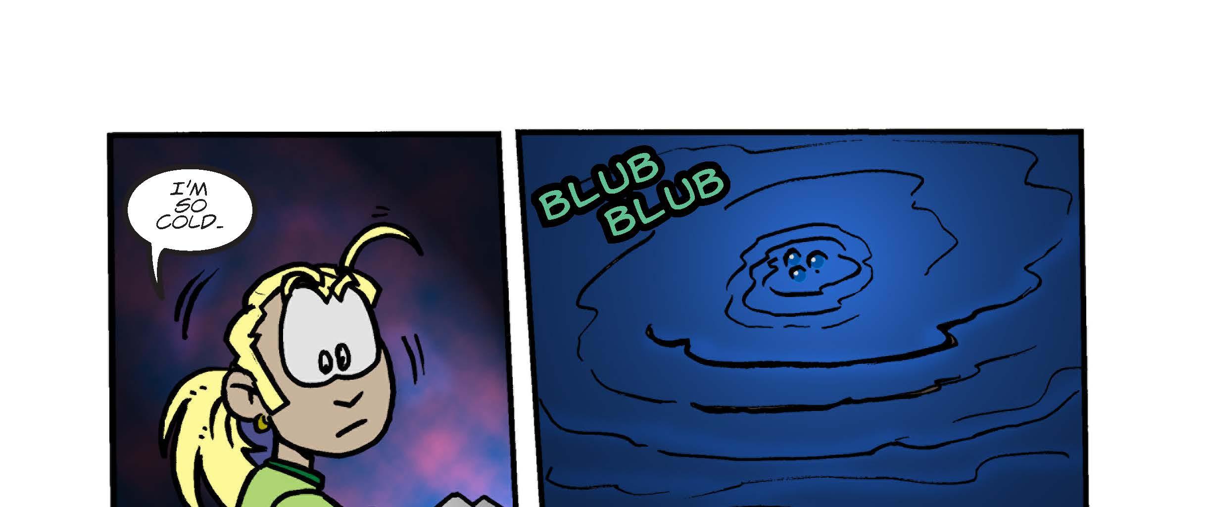 Phineus: Teen Wizard - Episode 74, Page 1: Merv and the Magictones_Page_10